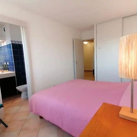 Cozy - 350 From The Sea - Nice And Bright Apartment With Balcony - Antibes Exterior photo