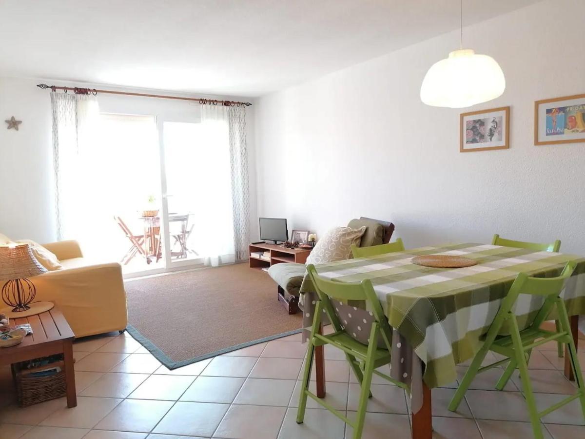 Cozy - 350 From The Sea - Nice And Bright Apartment With Balcony - Antibes Exterior photo