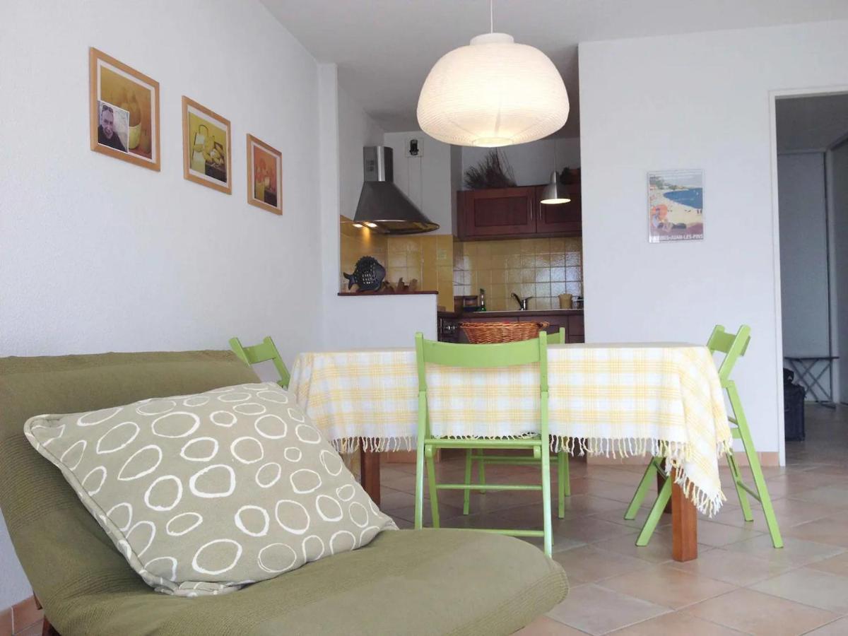 Cozy - 350 From The Sea - Nice And Bright Apartment With Balcony - Antibes Exterior photo